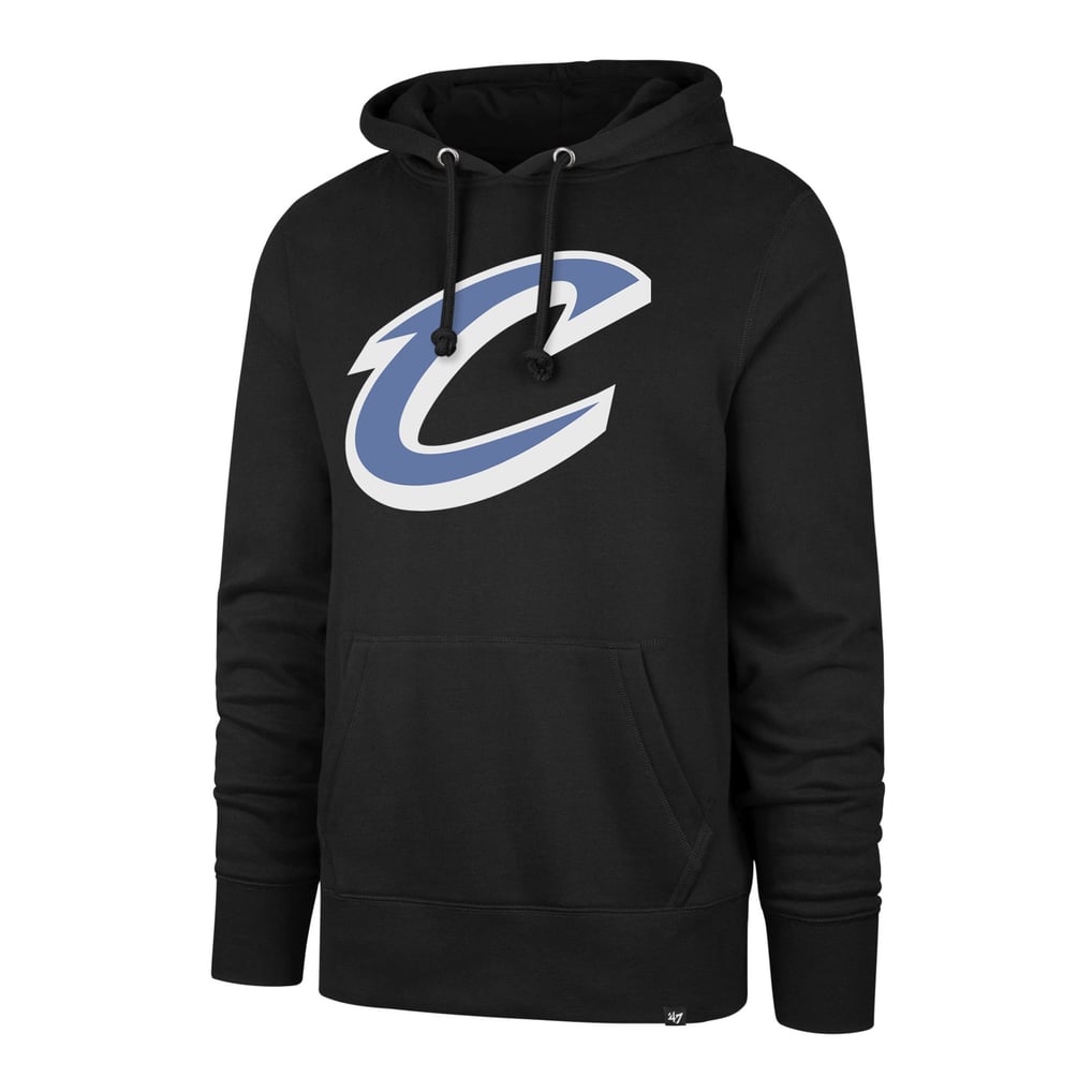  Cleveland Cavaliers '47 Headline Pullover Hoodie - Black